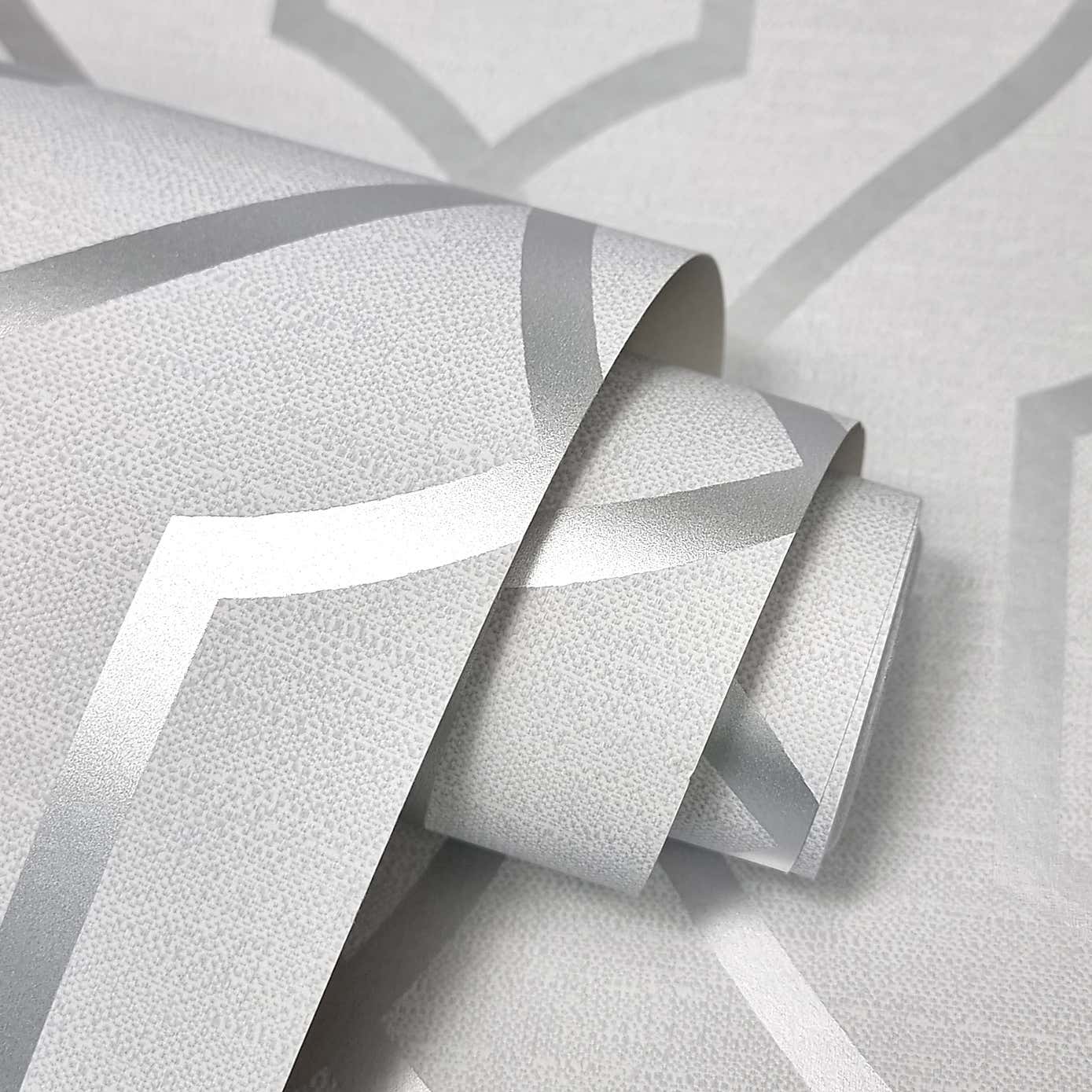 Apex Trellis Sidewall Wallpaper