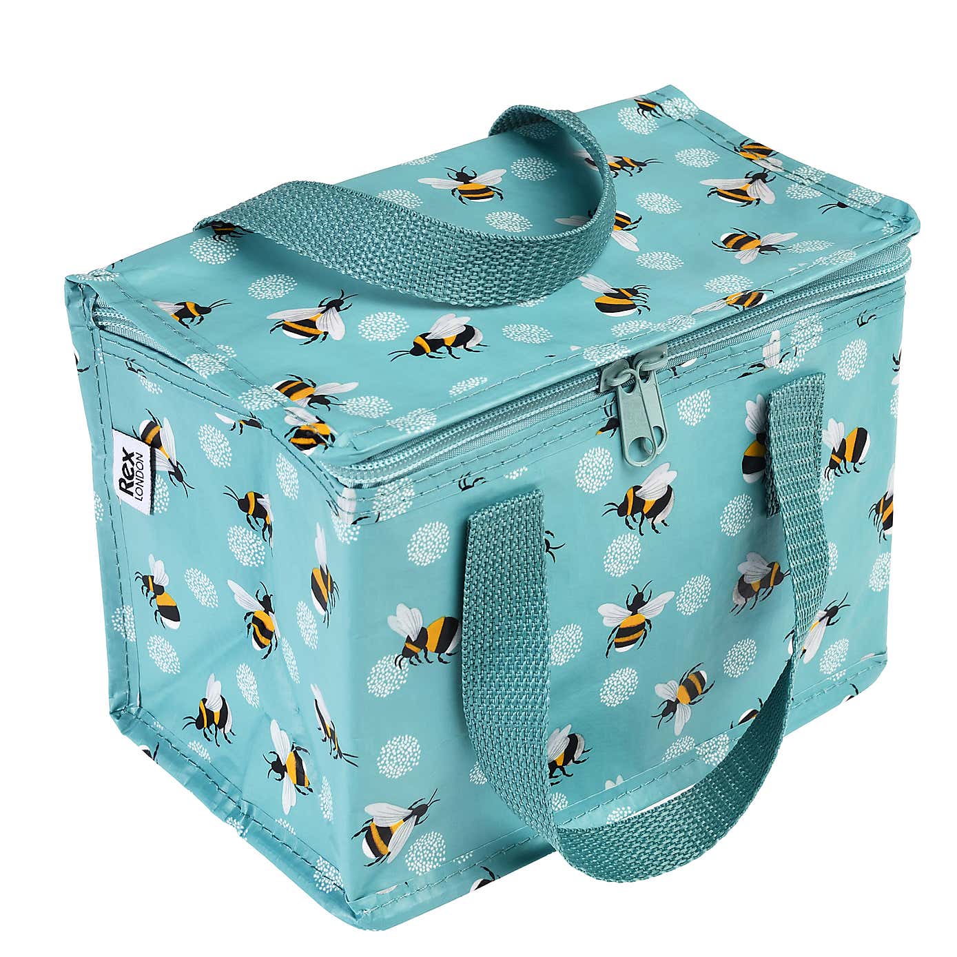 Bee Lunch Bag