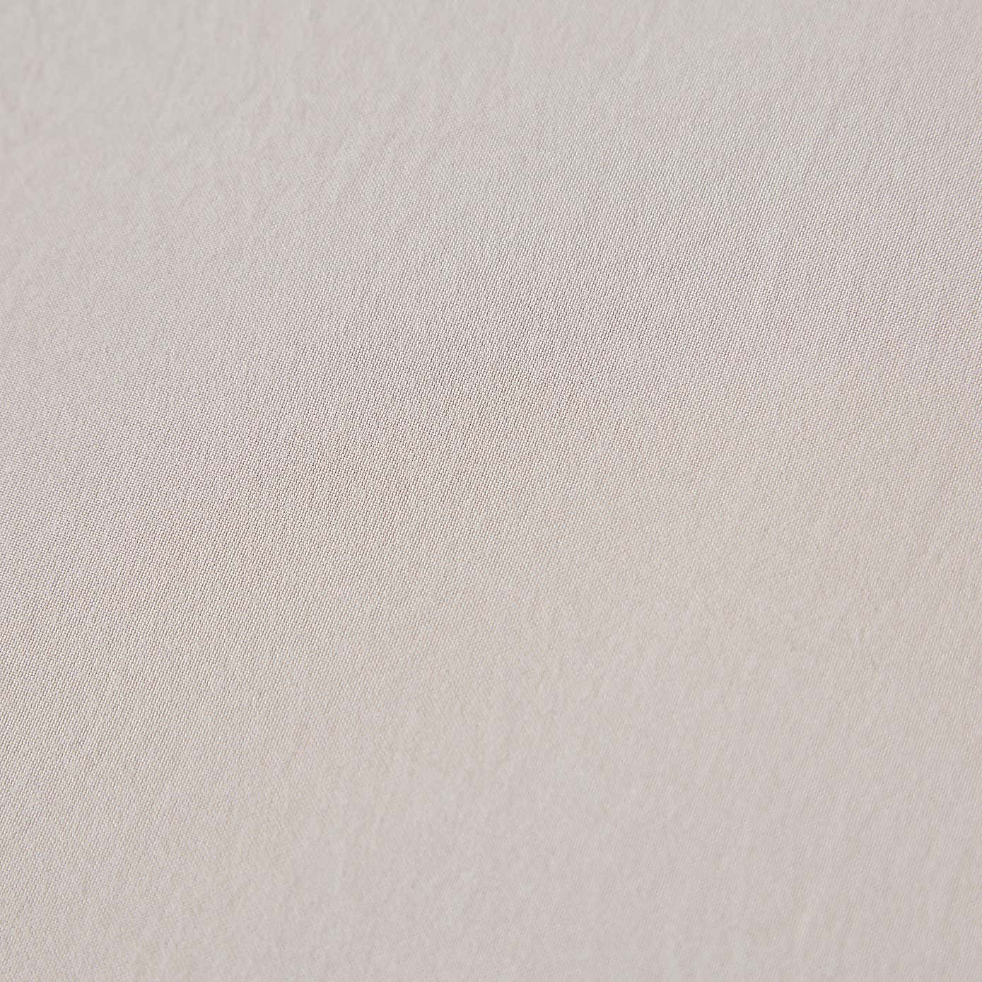 Super Soft Washed Microfibre Plain Standard Pillowcase Pair