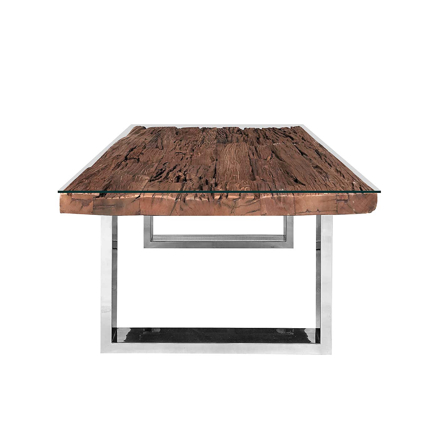 Indus Valley Railway Sleeper Coffee Table