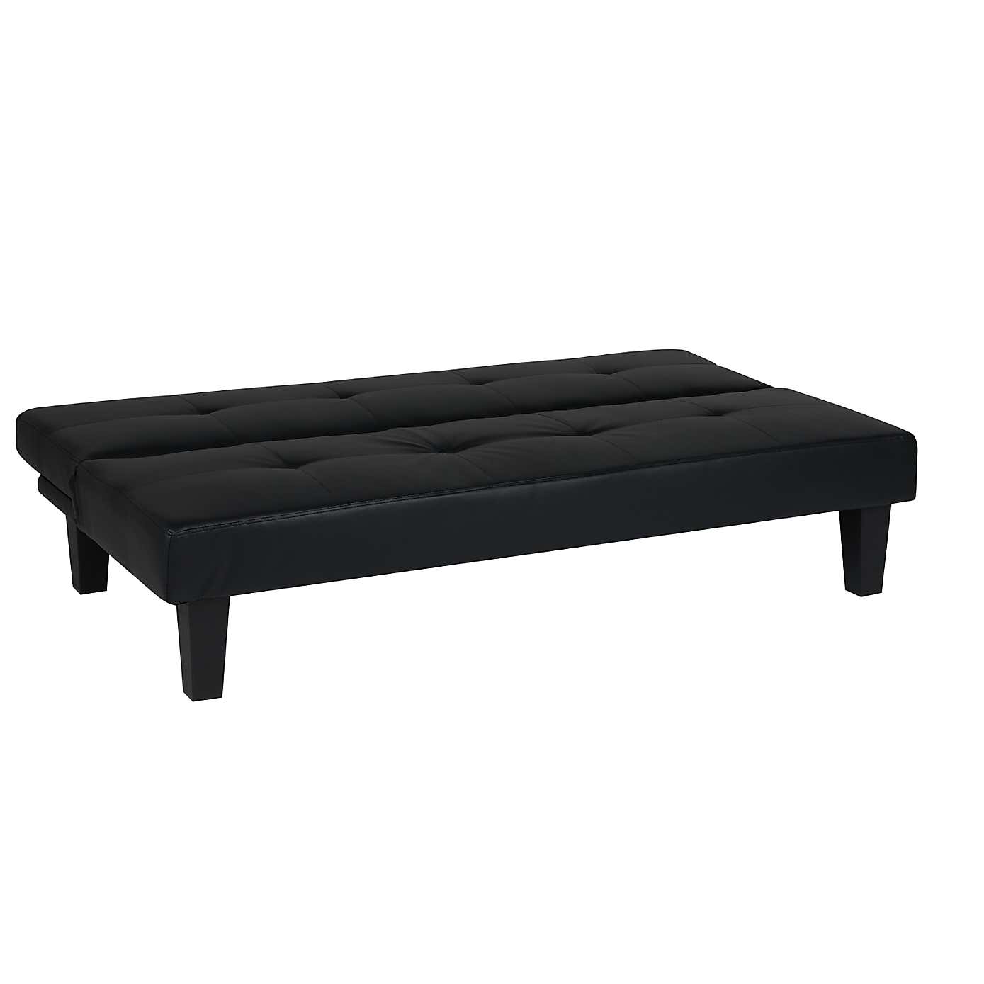 Franklin Compact Double Sofa Bed
