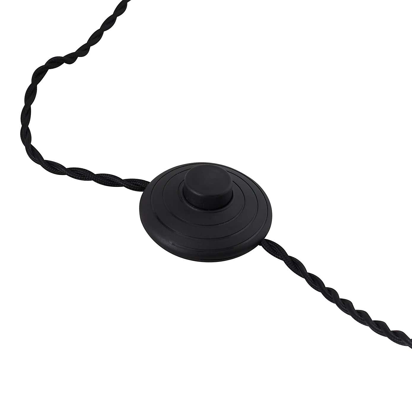 Keates Shelved Floor Lamp