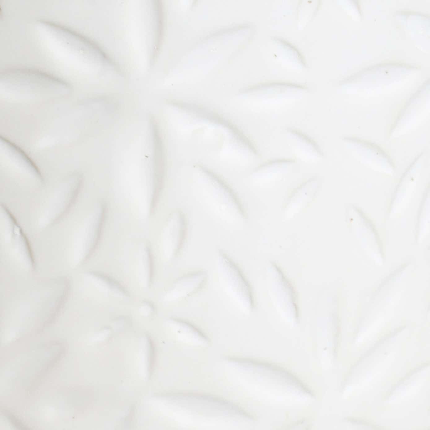 Aspen Flower Ceramic Plant Pot with Stand