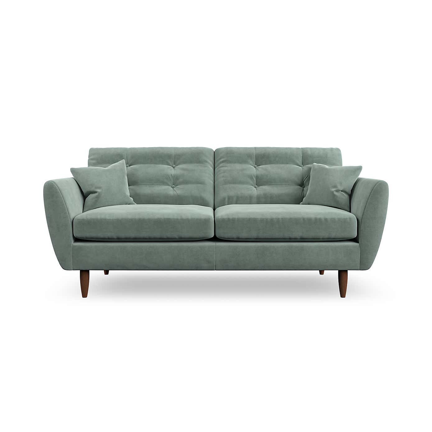 Anders 3 Seater Sofa