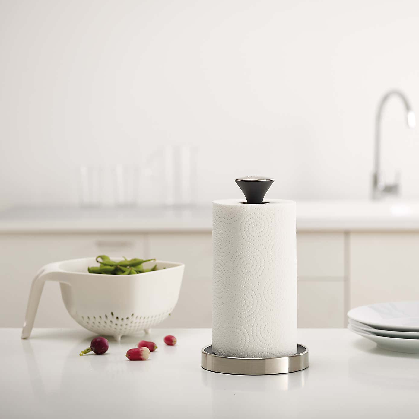 Joseph Joseph Kitchen Roll Holder