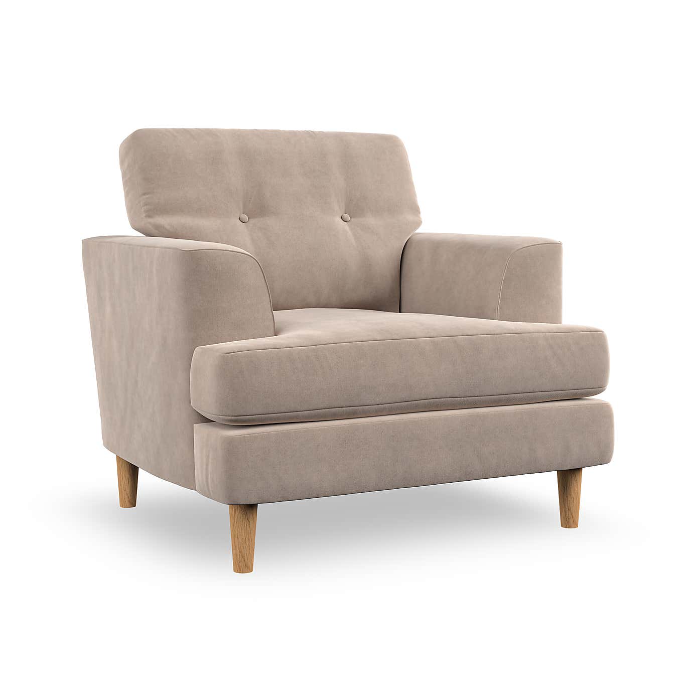 Cooper Armchair