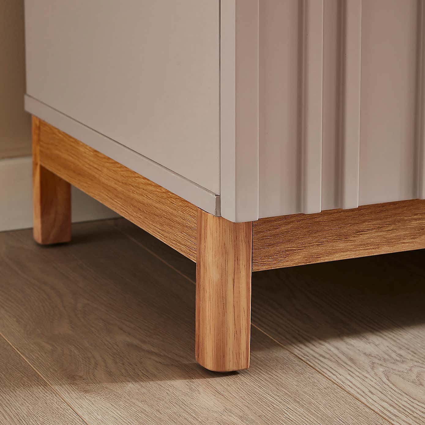 Elements Thompson Large Sideboard