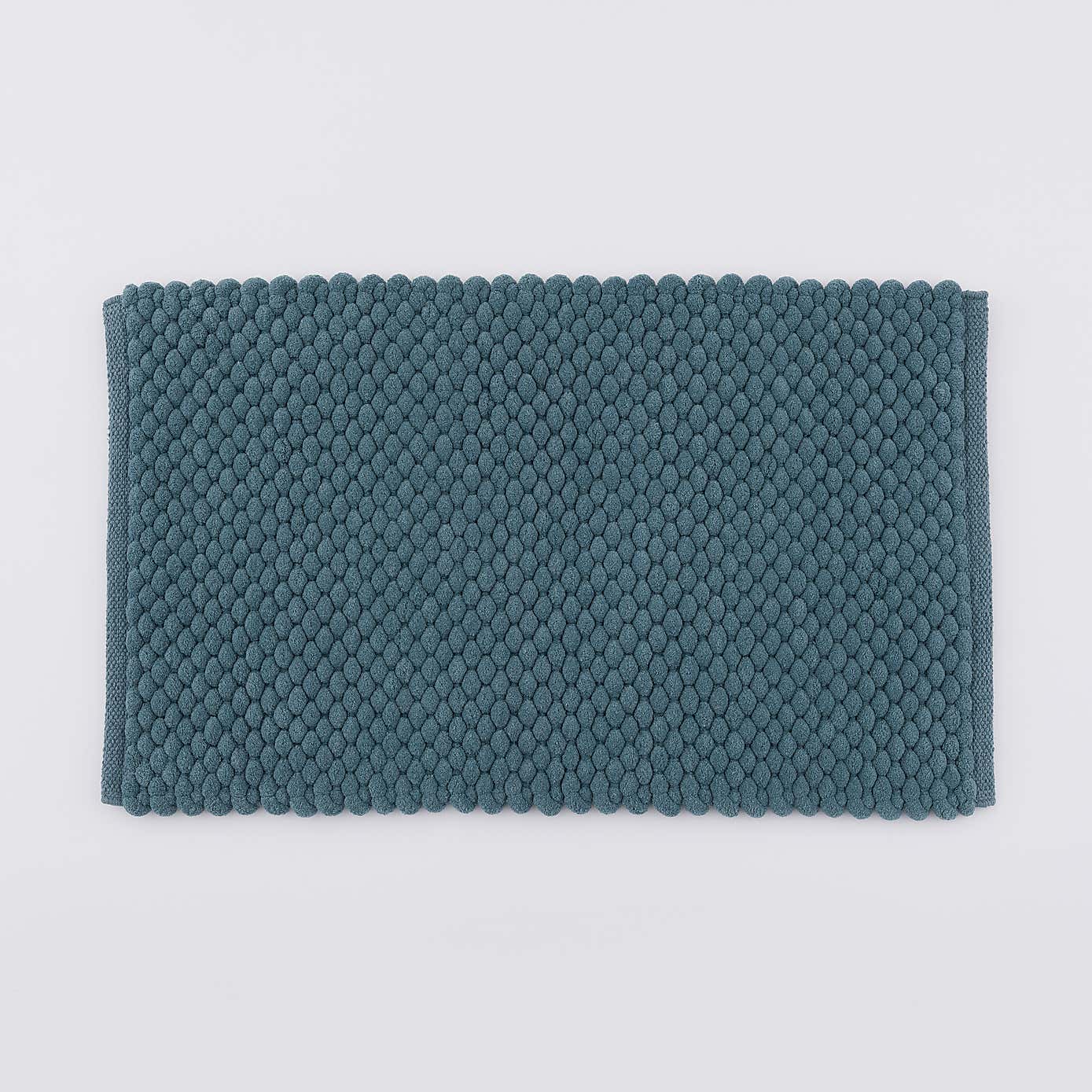 100% Recycled Pebble Bath Mat