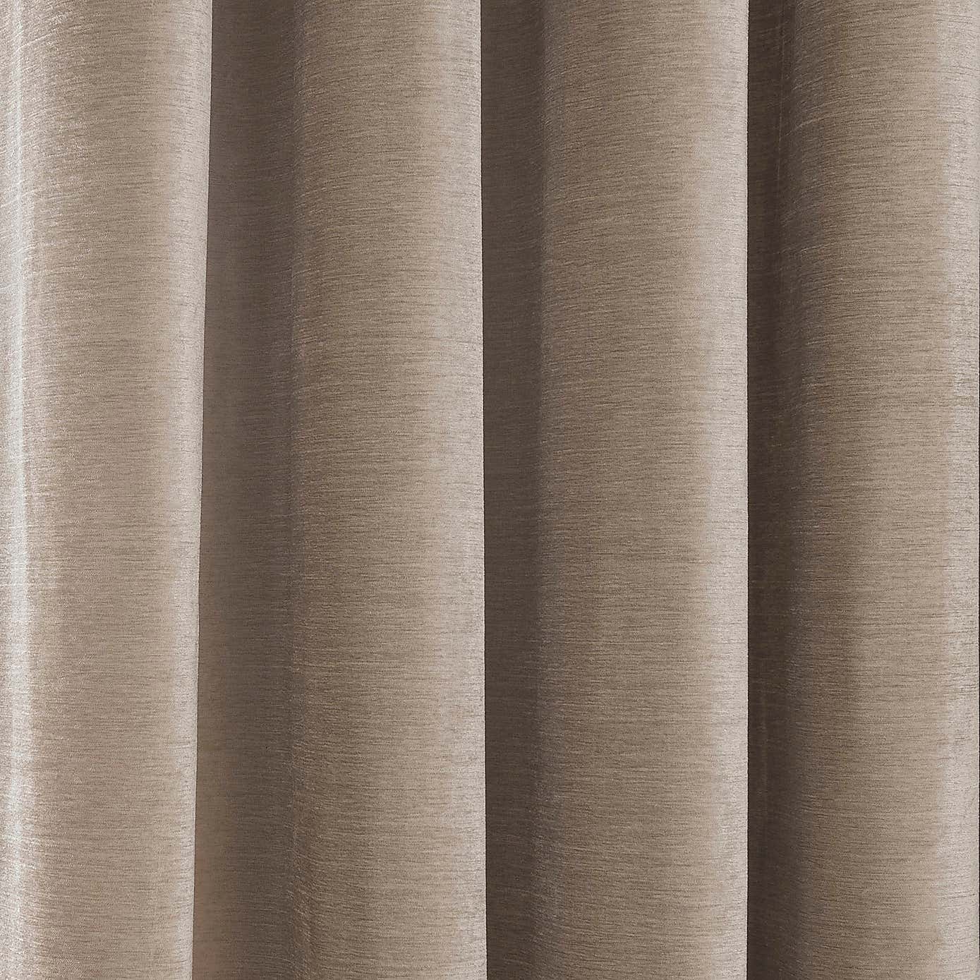 Dorma Lymington Eyelet Curtains