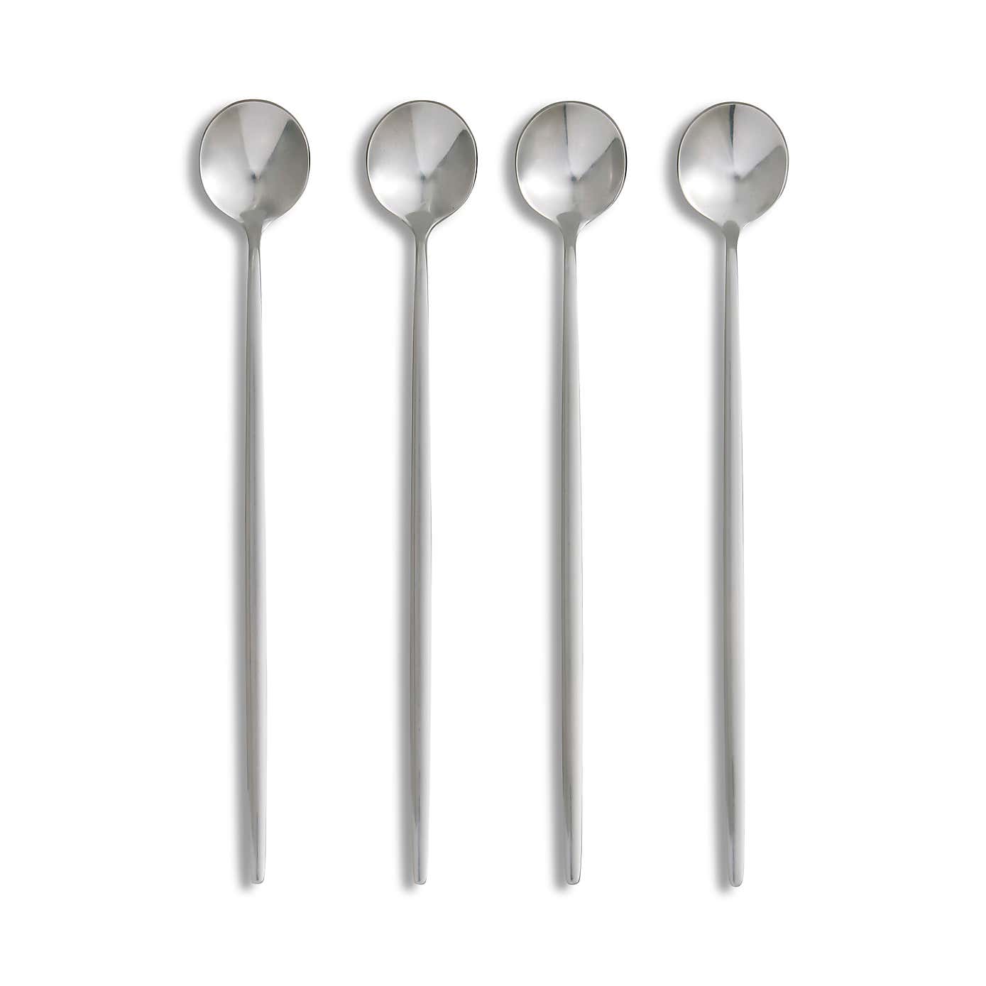 Alton Set of 4 Latte Spoons