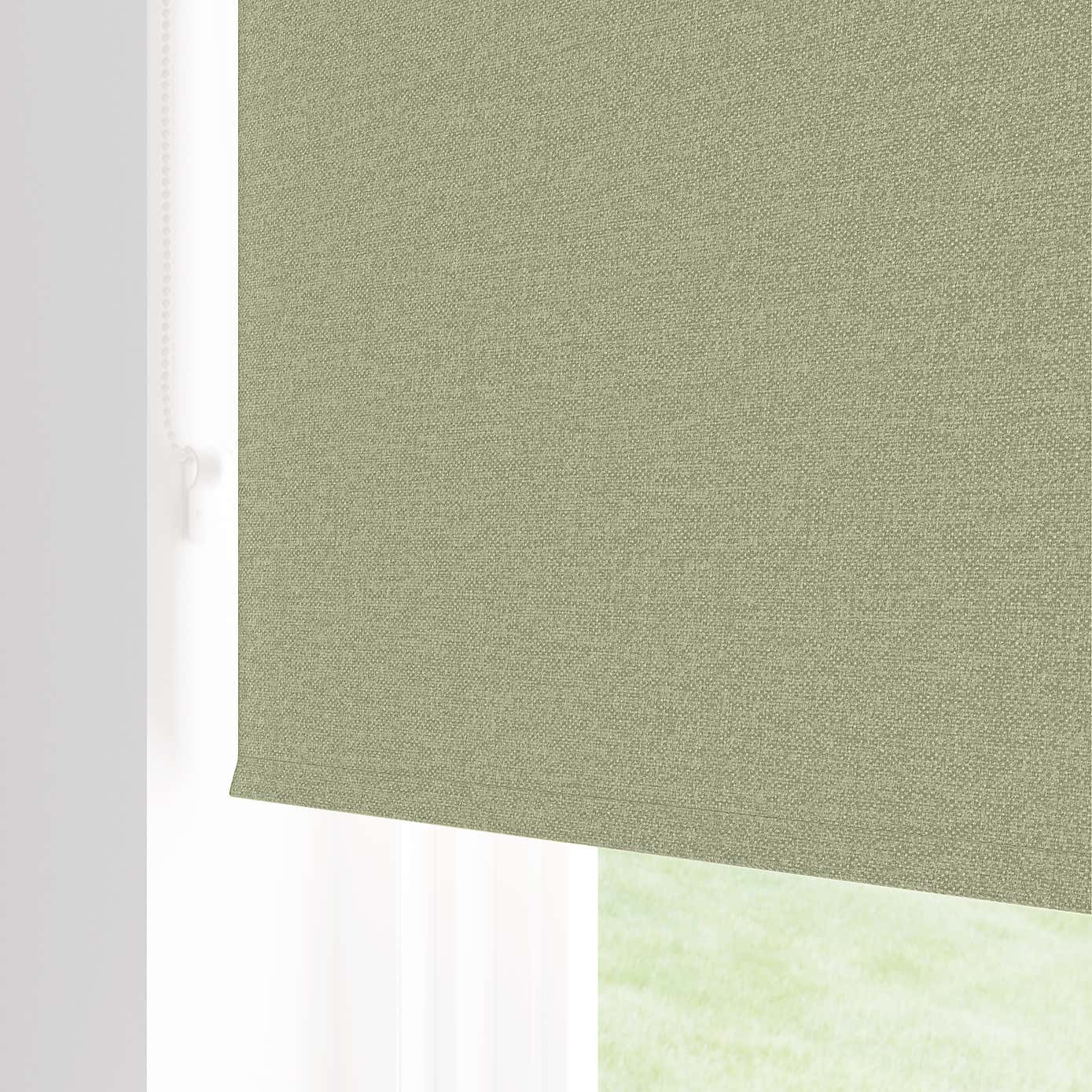 Luna Blackout Roller Blind