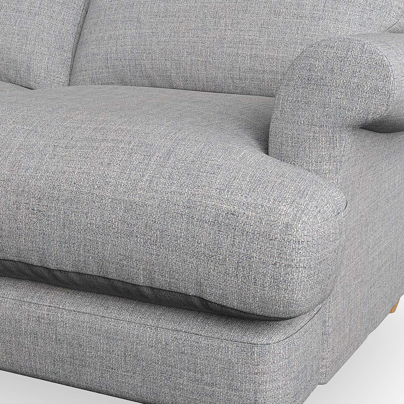 Evie 2 Seater Sofa Bed