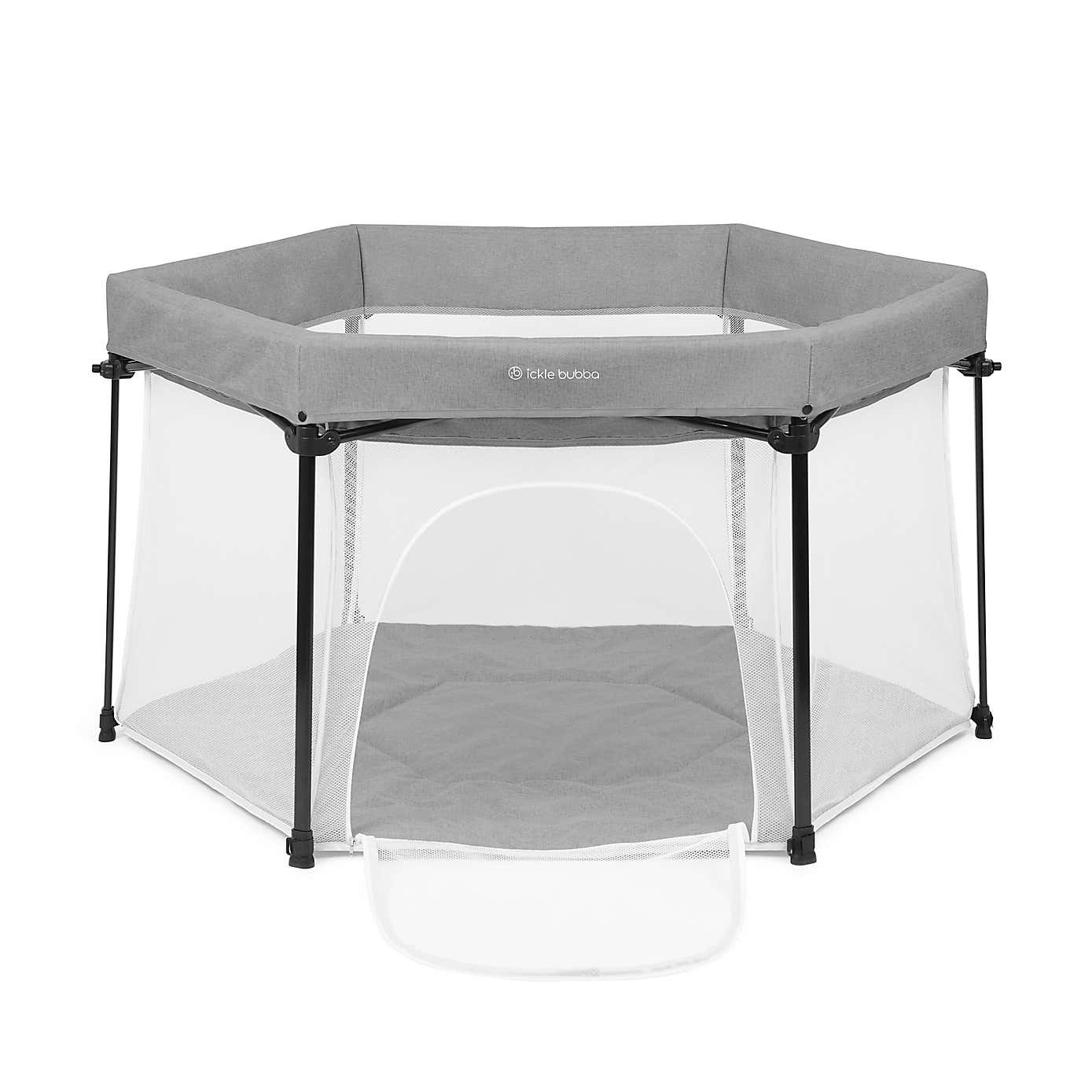 Ickle Bubba Fiesta Pop Up Play Pen