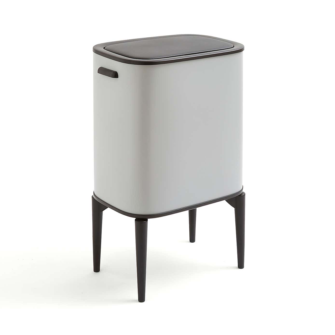 Recycling 18L Sensor Bin With Feet