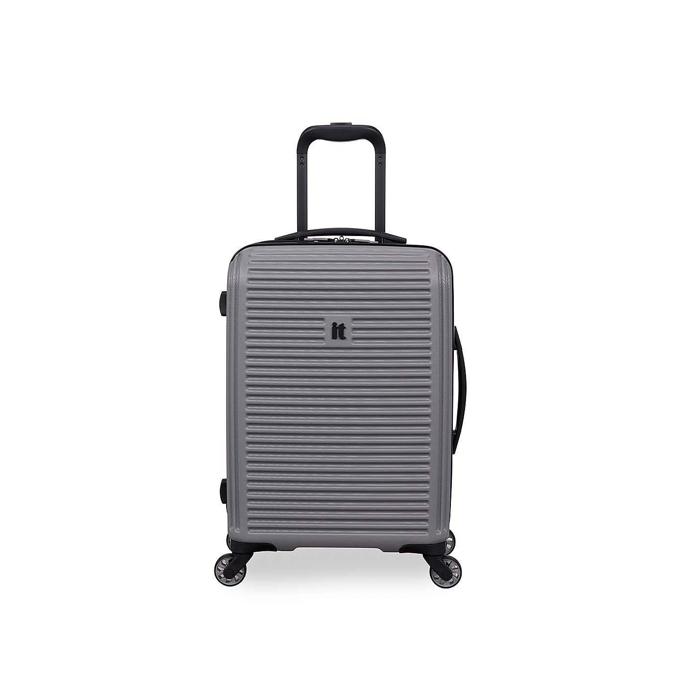 IT Luggage Shutter Hard Shell Suitcase