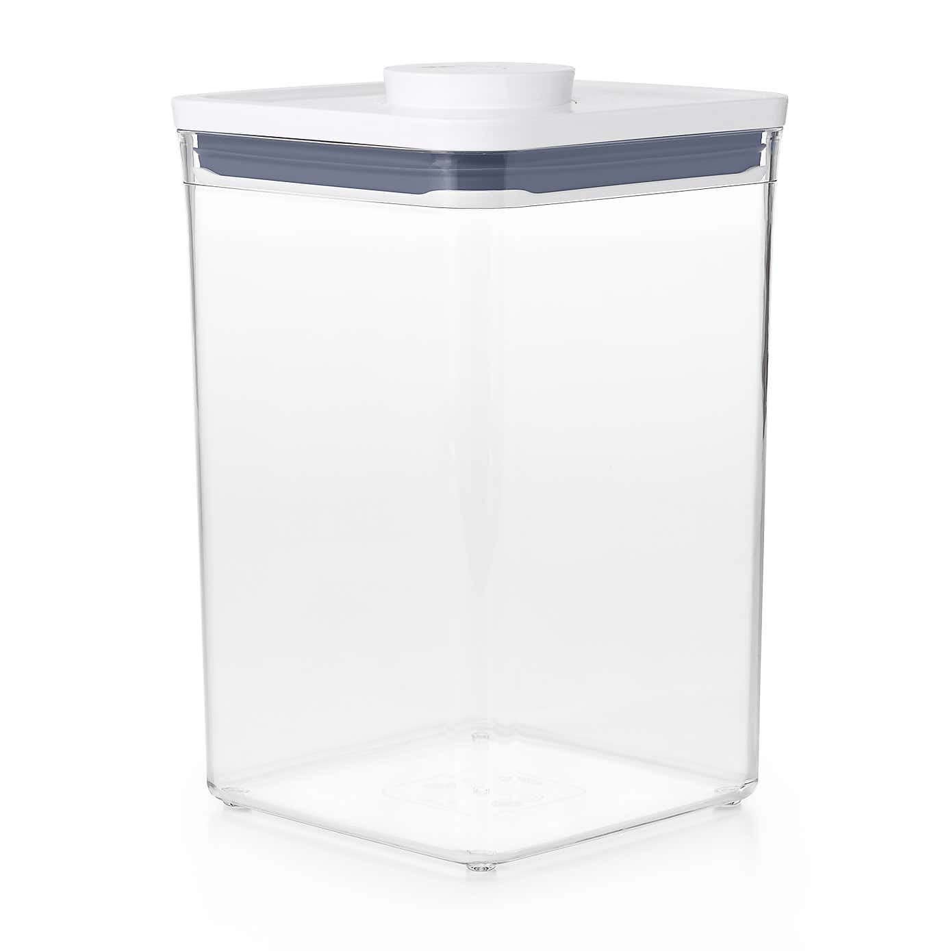OXO POP Square Food Storage Container