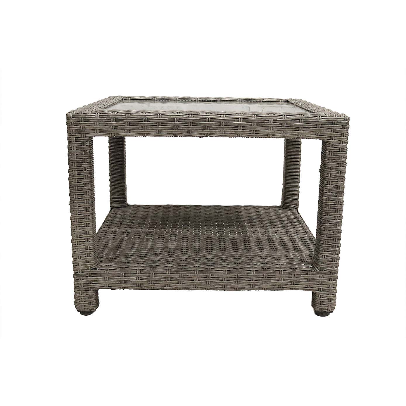 A.Mir Paris 2 Seater Outdoor Imperial Companion Set