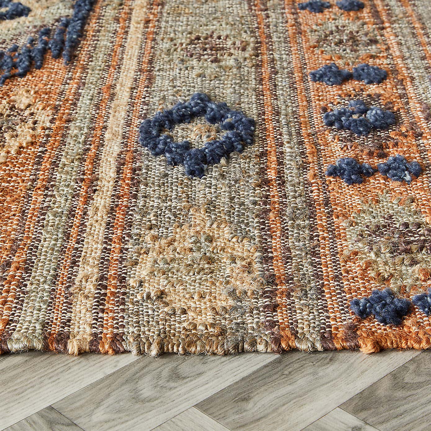 Indio Jute Rug