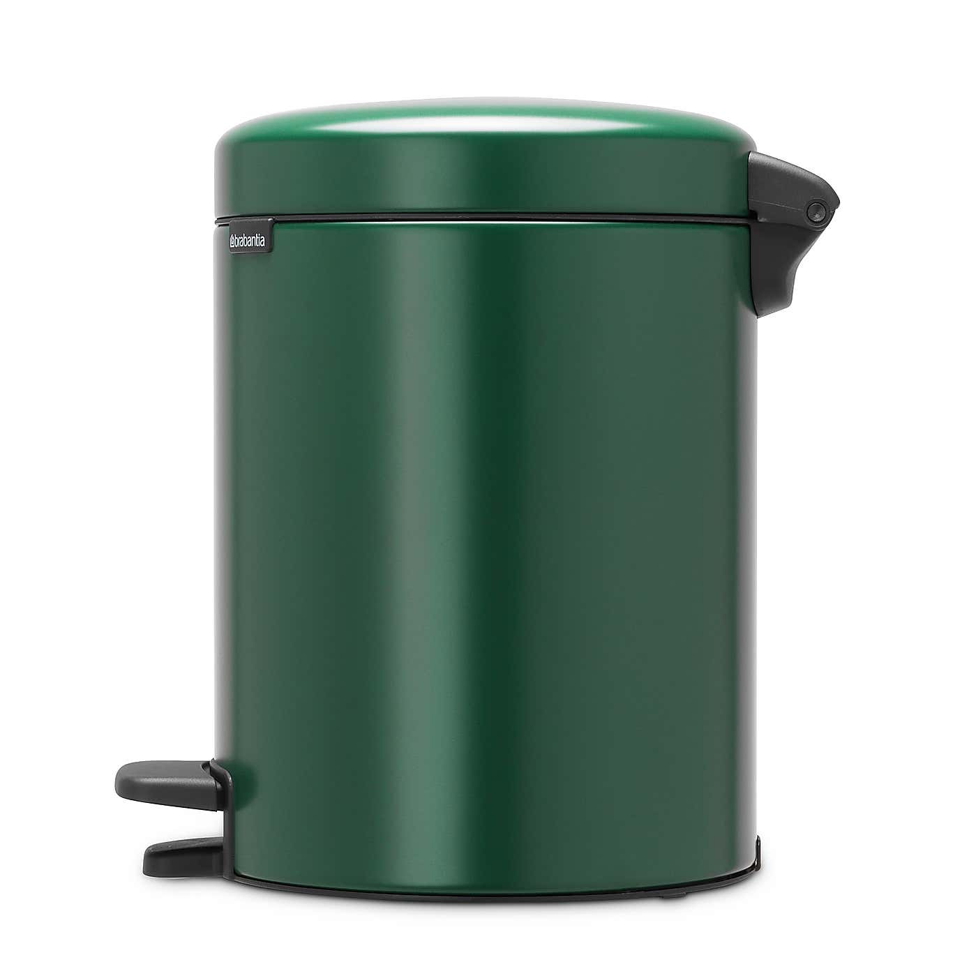 Brabantia NewIcon 5L Pedal Bin