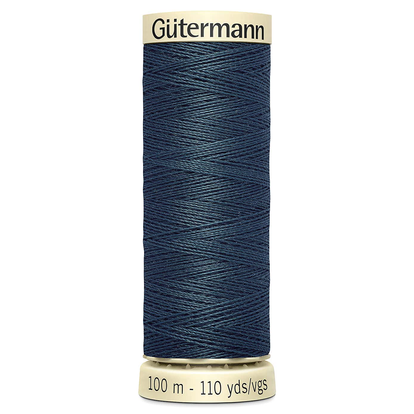 Gutermann Sew All Thread 100m Blue (598)