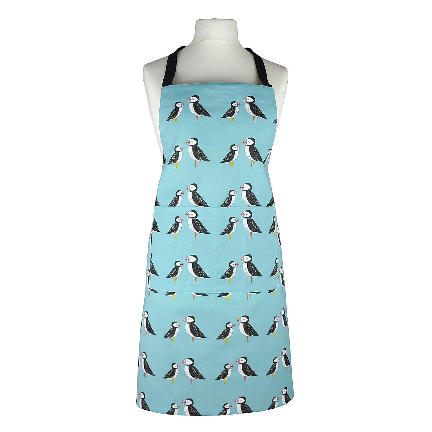 Puffin Apron
