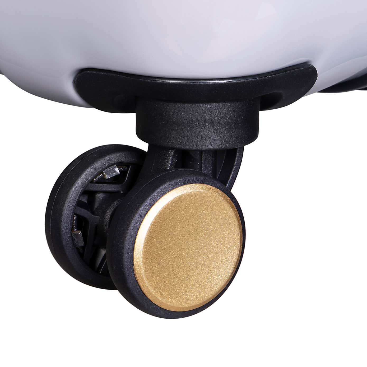 IT Luggage St Tropez Hard Shell Suitcase