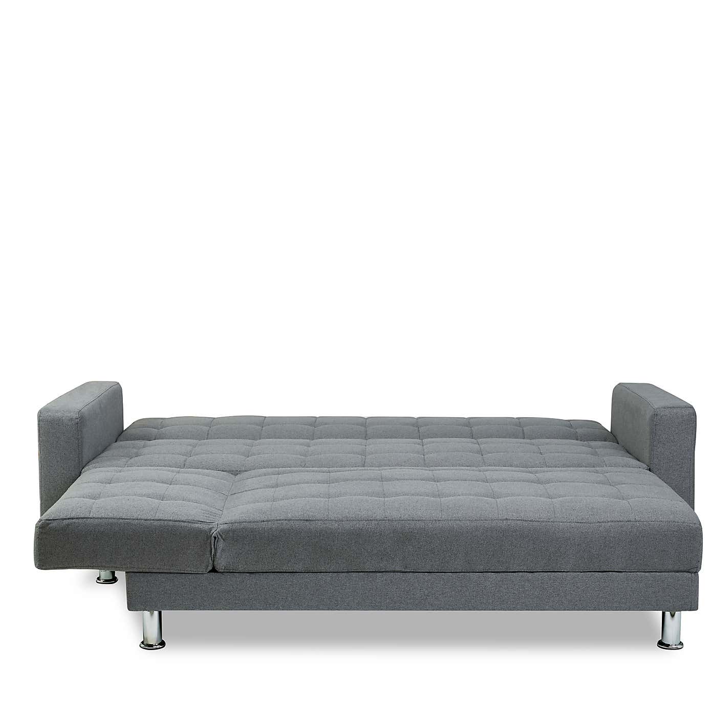 Lukas  Reversible Corner Double Sofa Bed