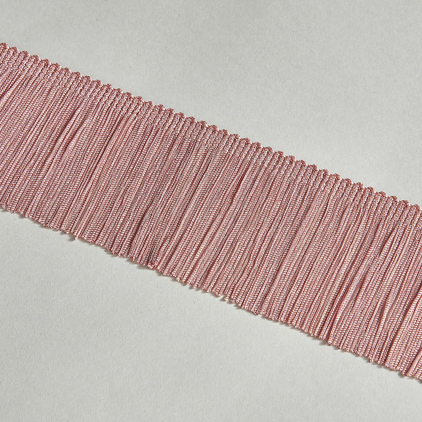 Chainette 6.5cm Fringe