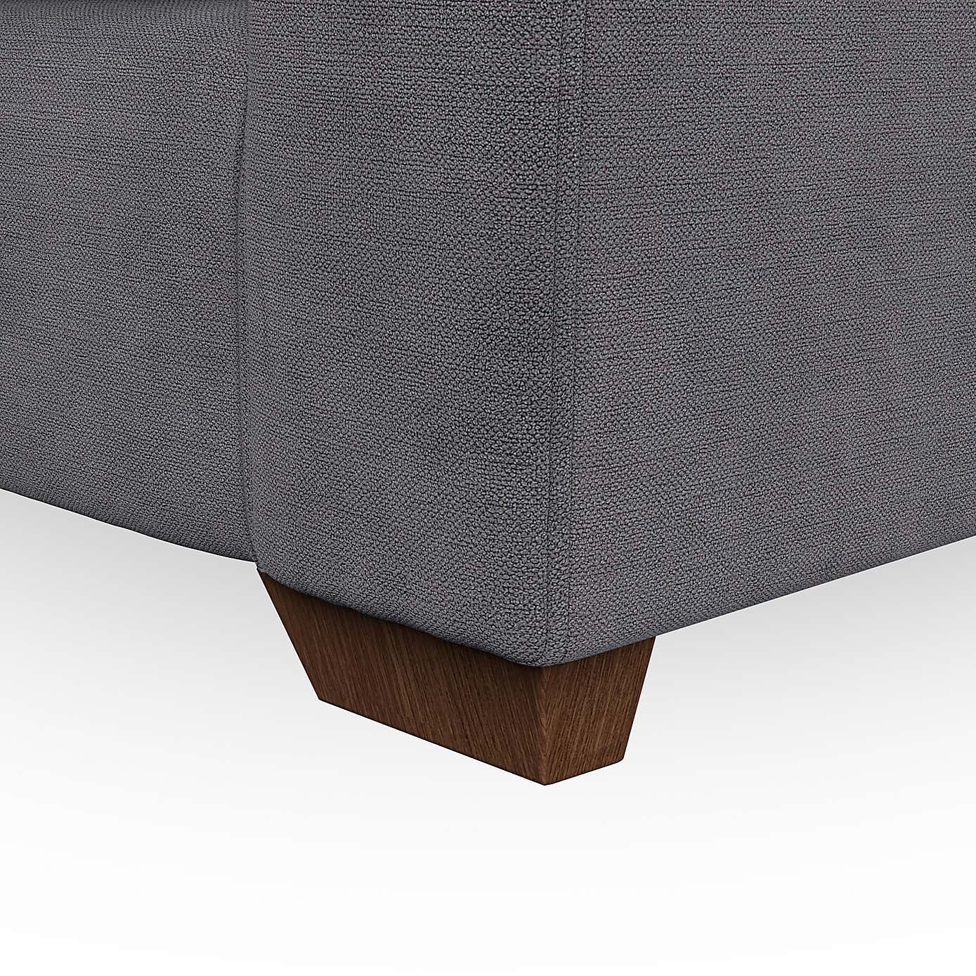 Lena Large 3 Seater Sofa