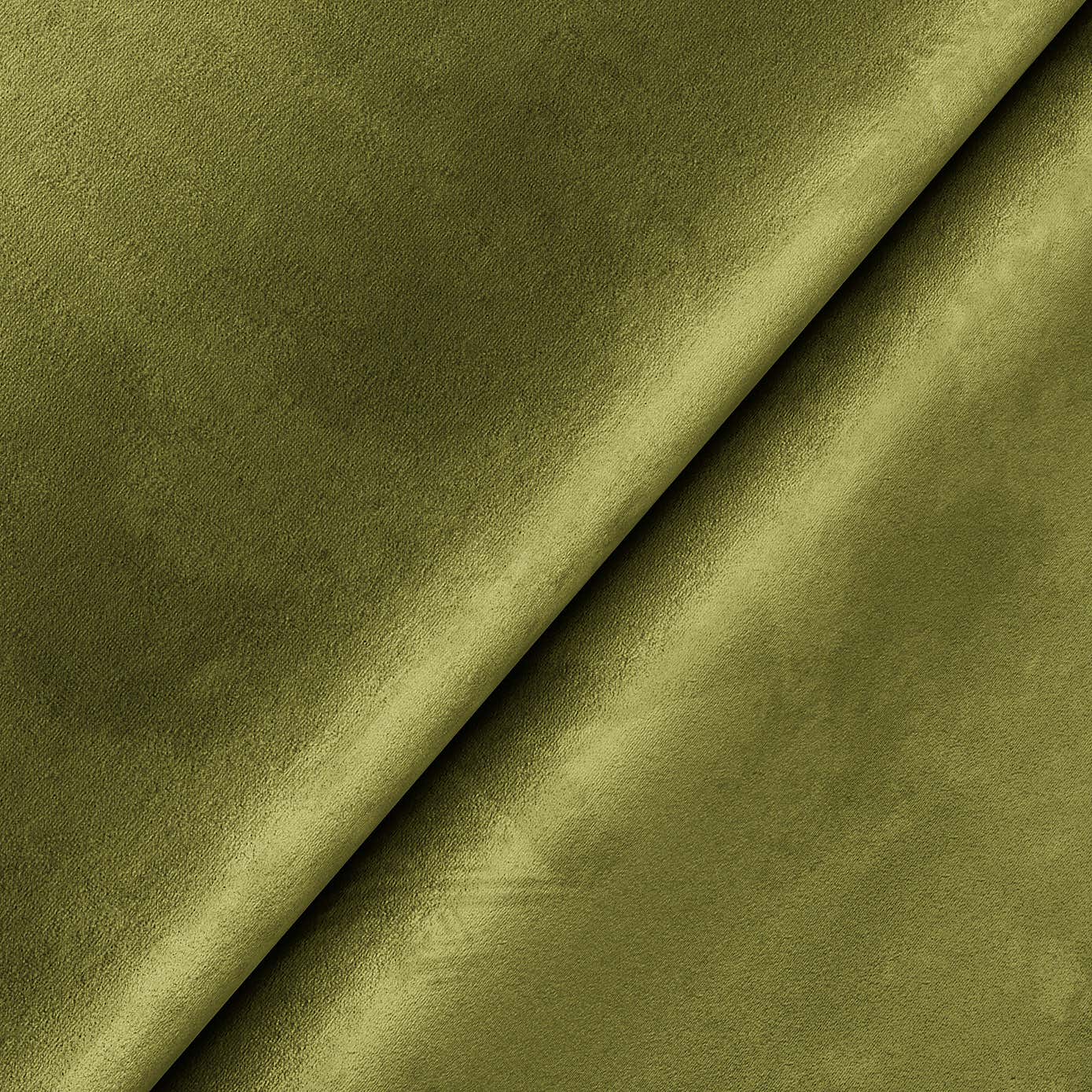 Opulent Velvet Swatch