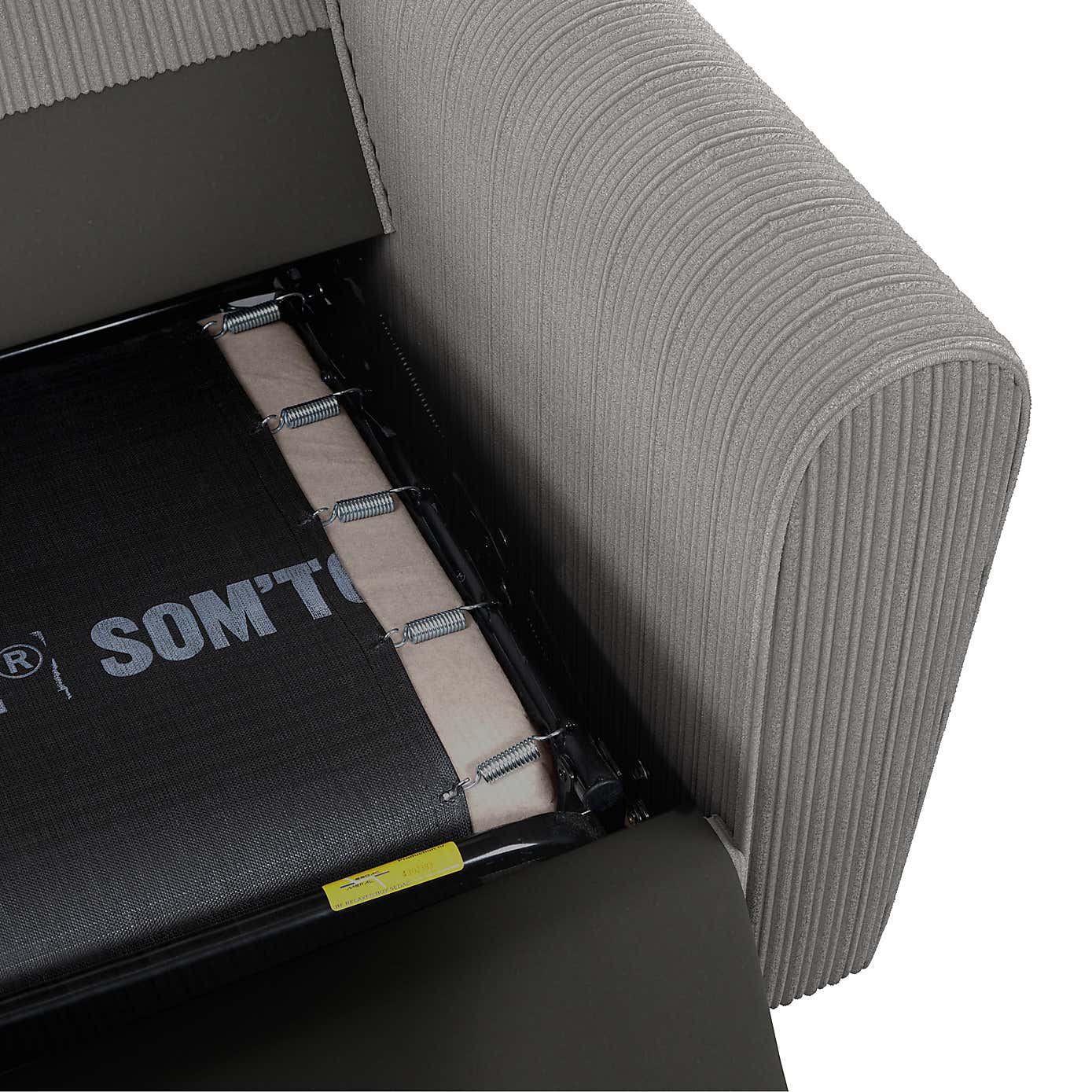 Blake 2 Seater Double Sofa Bed