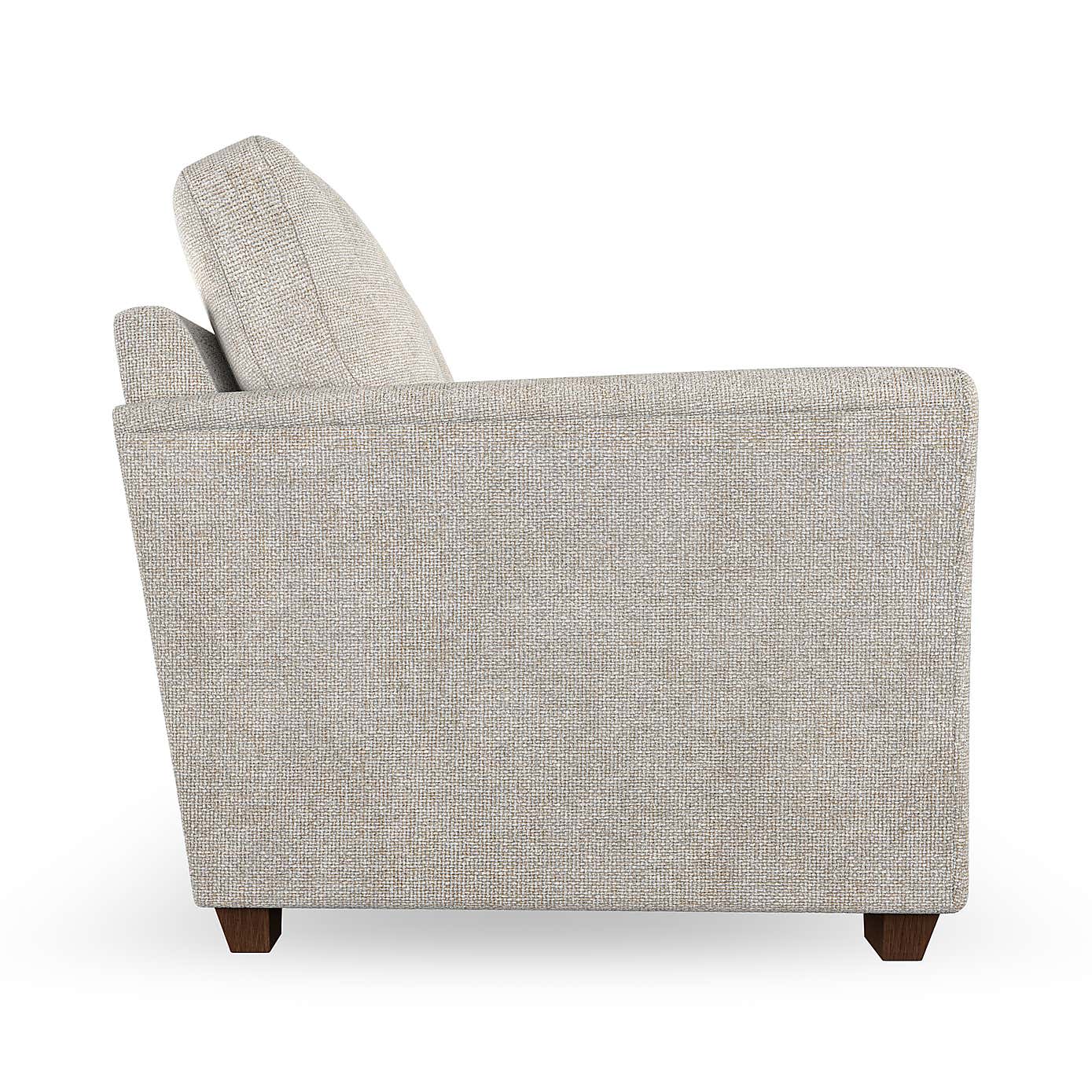 Lena Large 3 Seater Sofa