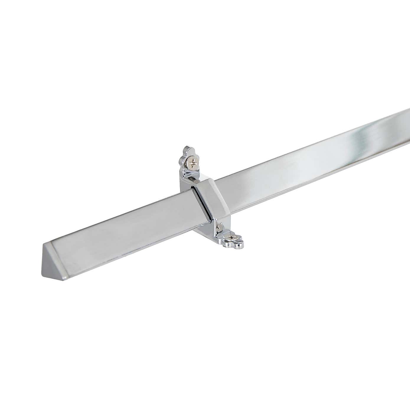 Triangular Stair Rod