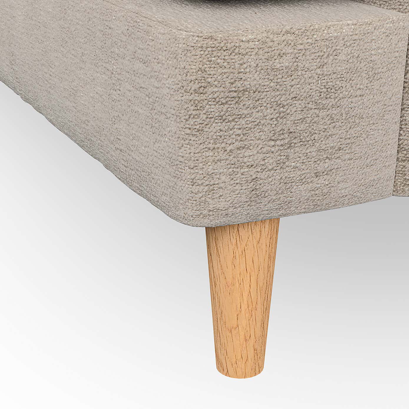 Cooper 4 Seater Sofa