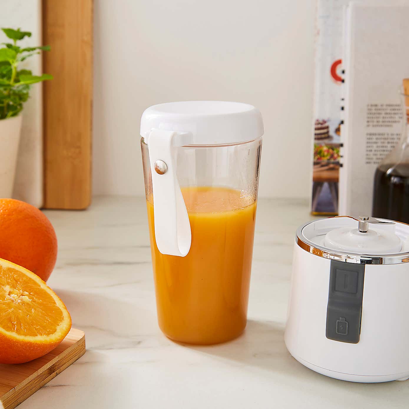 Portable Blender 50W