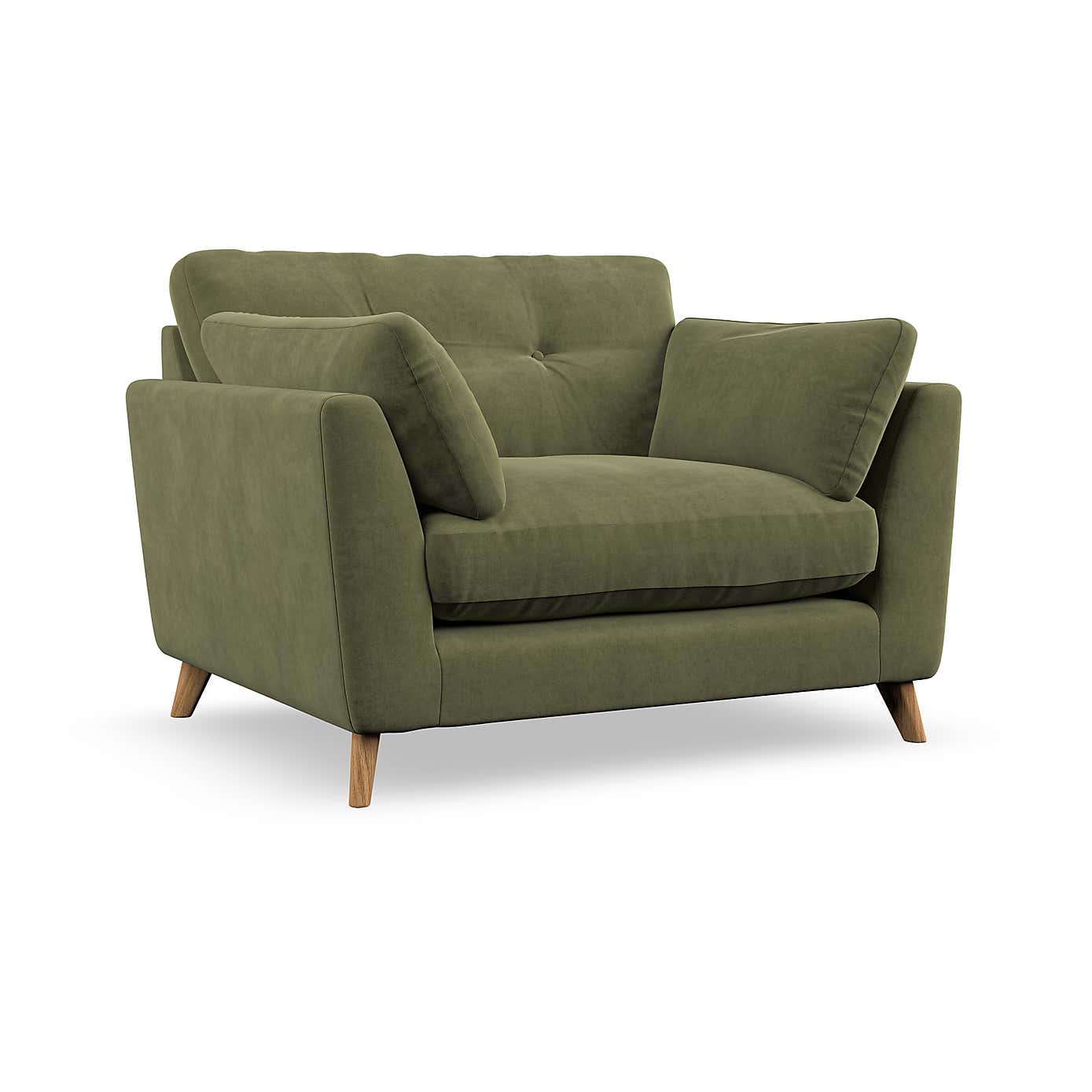 Peyton Snuggle Chair