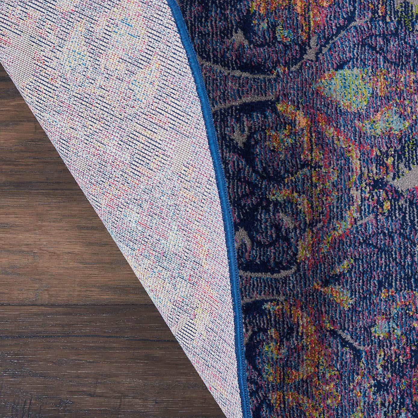 Ankara Global 8 Round Rug