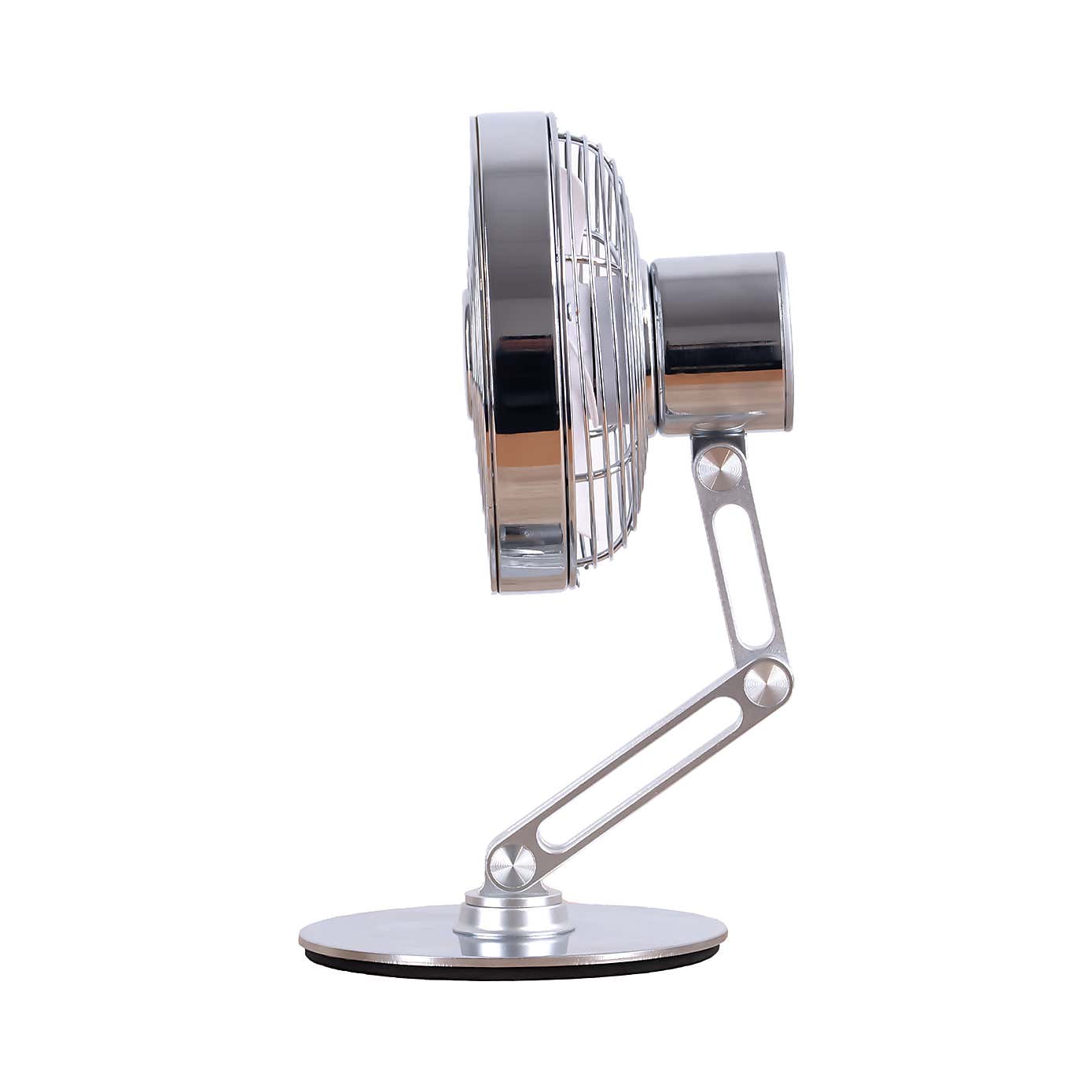 Rechargable Mini Multiway Turbo Fan