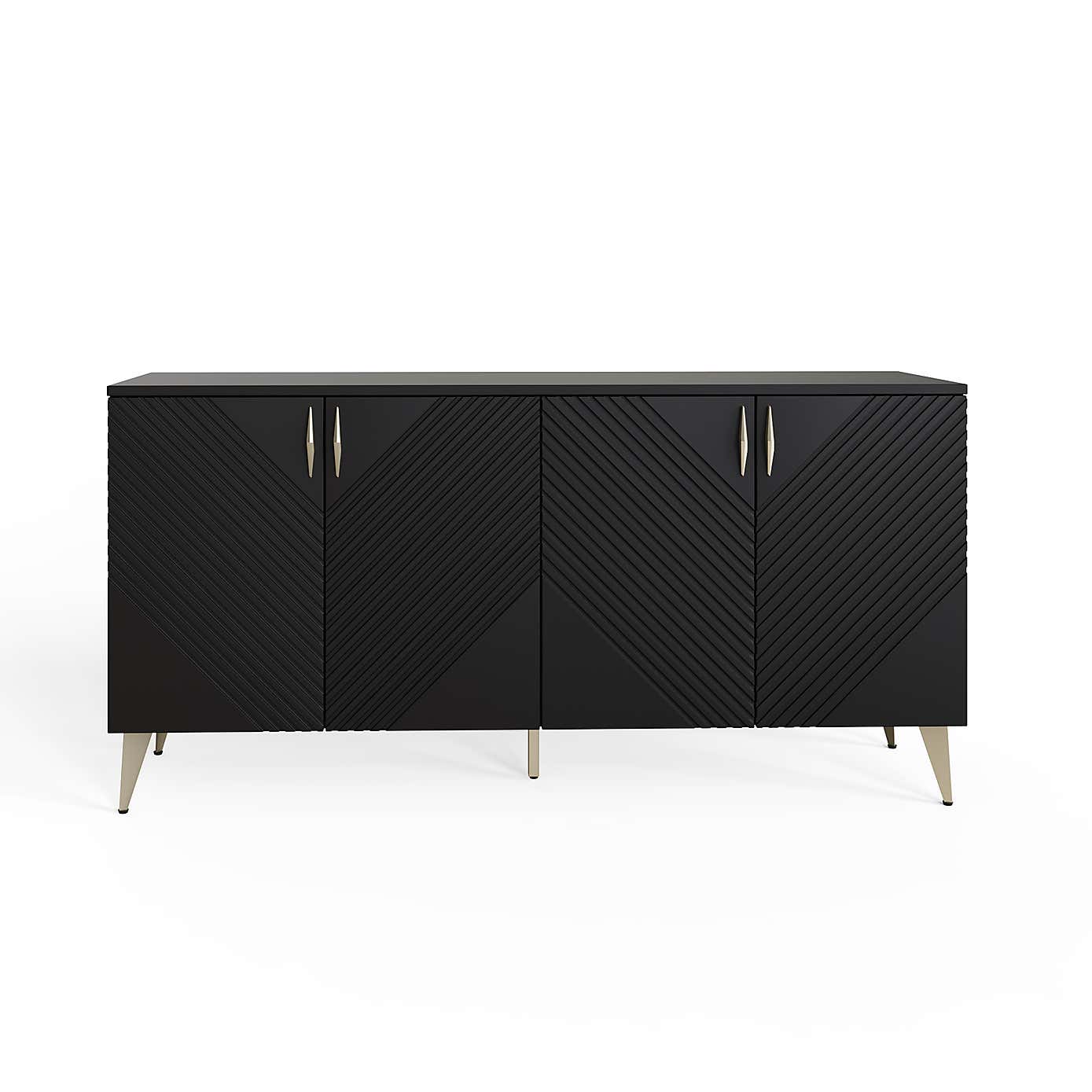Ava Large Sideboard