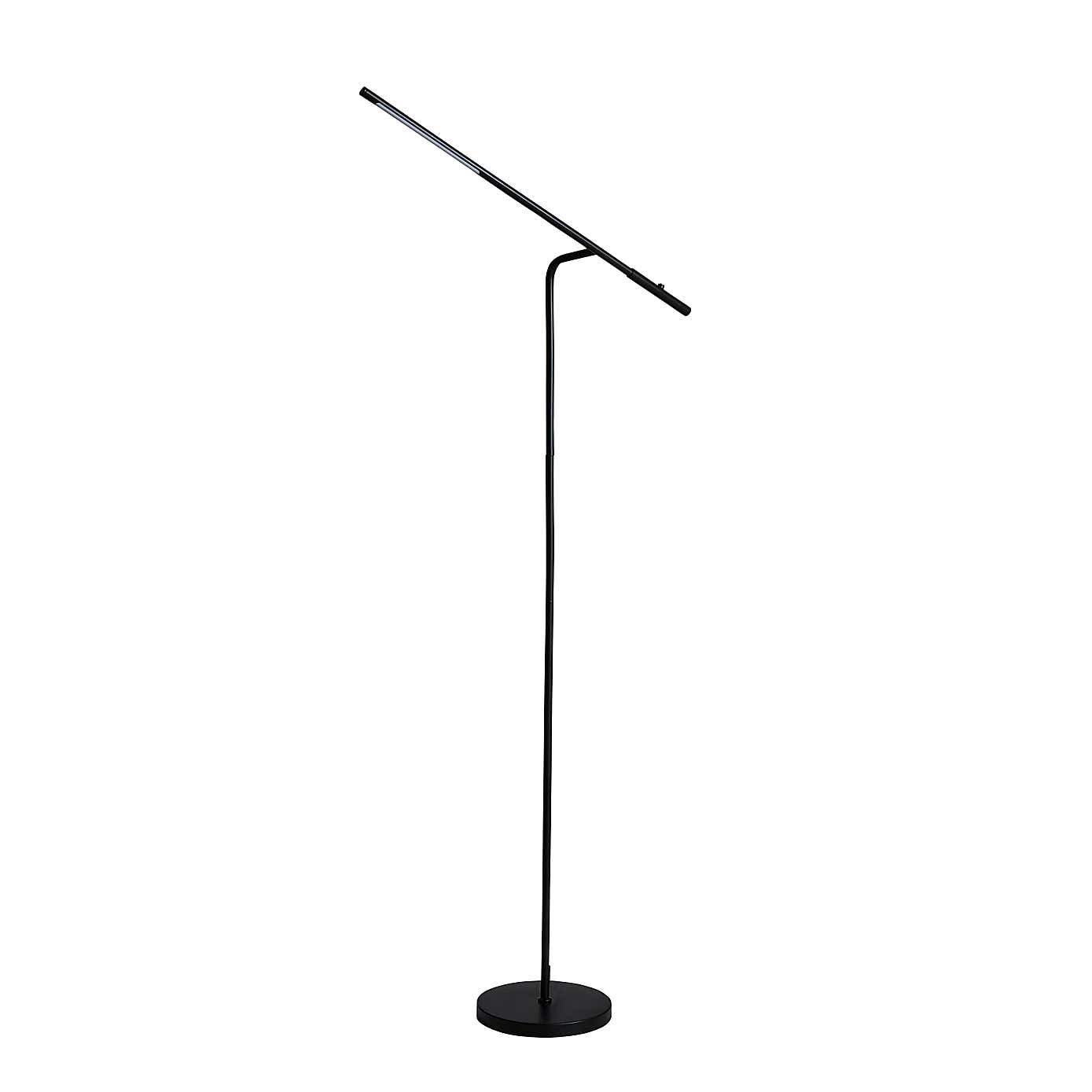 Jackson LED Dimmable Floor Lamp
