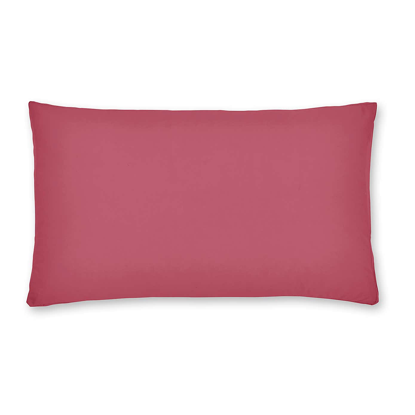 Pure Cotton Housewife Pillowcase Pair