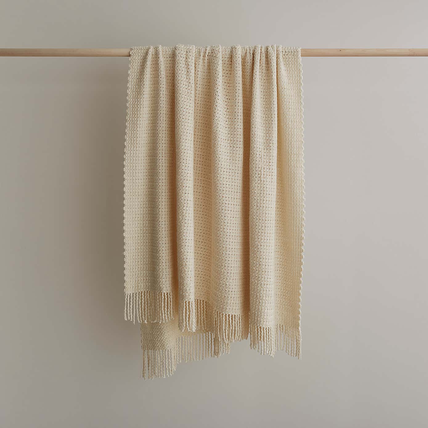 Sofia Knit Throw 130cm x 180cm