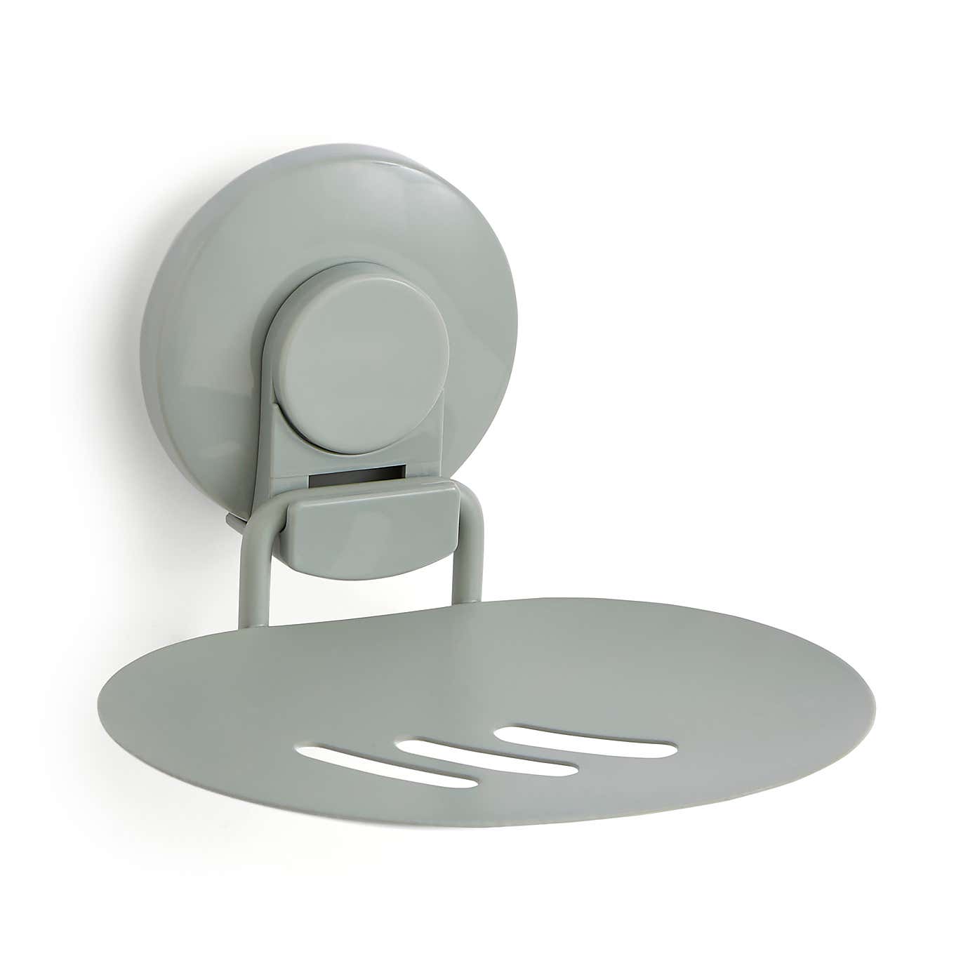 Wire Suction Soap Dish