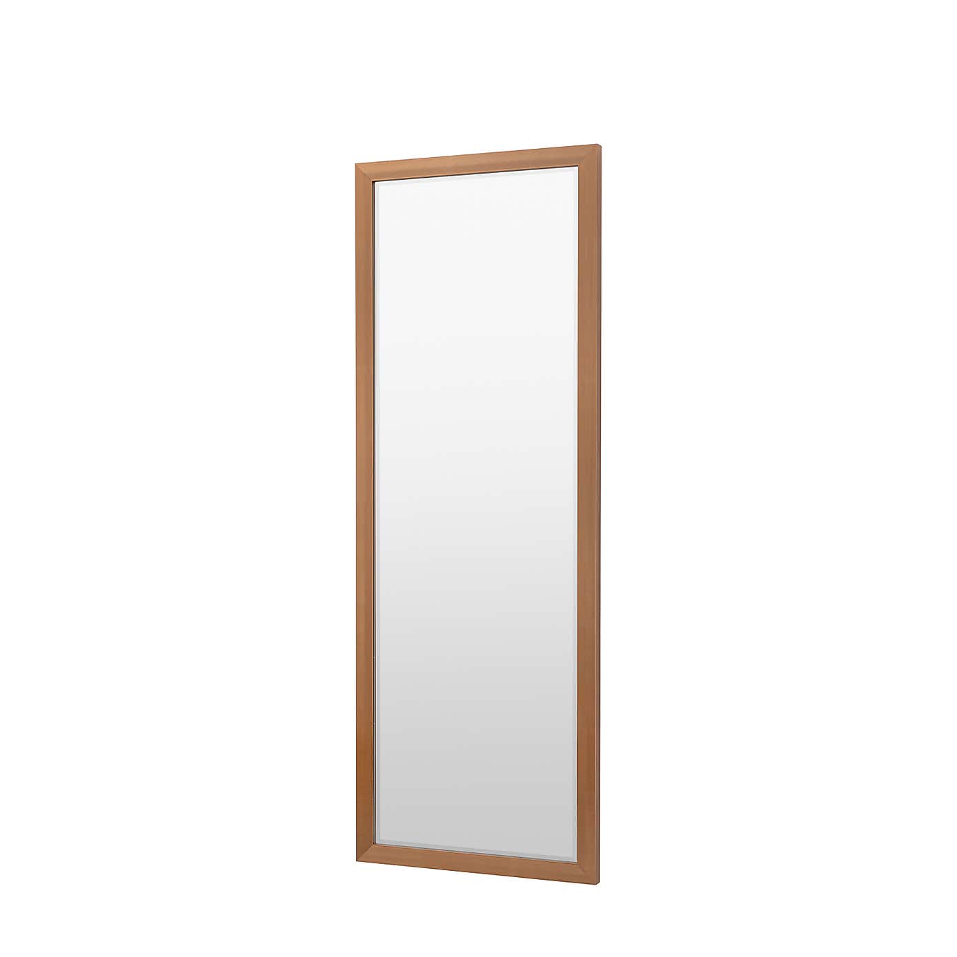 Gaia Rectangle Full Length Leaner Mirror