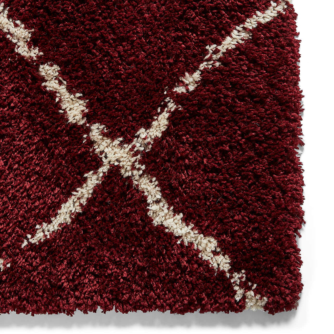 Scandi Berber G257 Rug