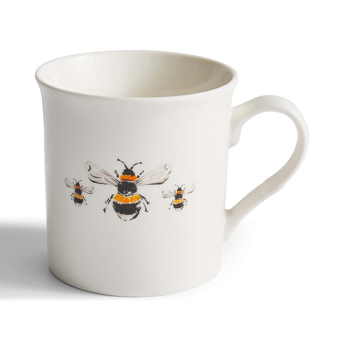 Bees Palace Mug