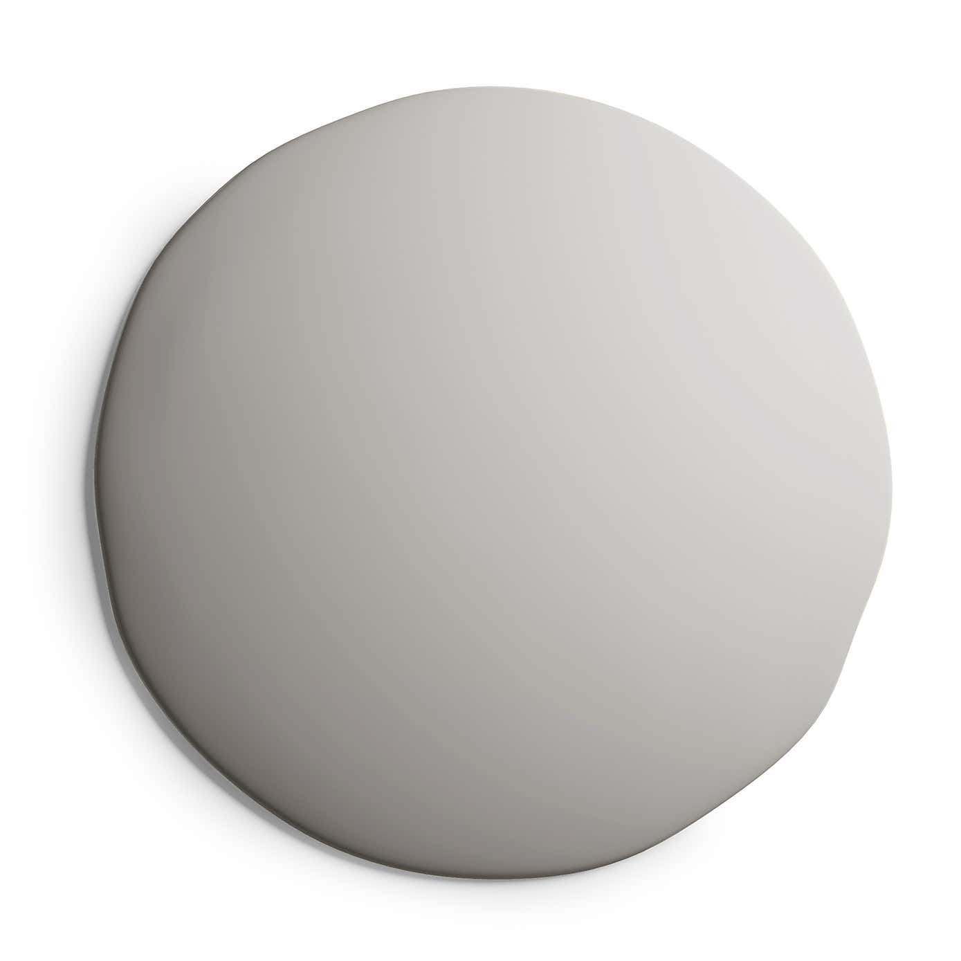 Churchgate Purity Grey Matt Emulsion Paint