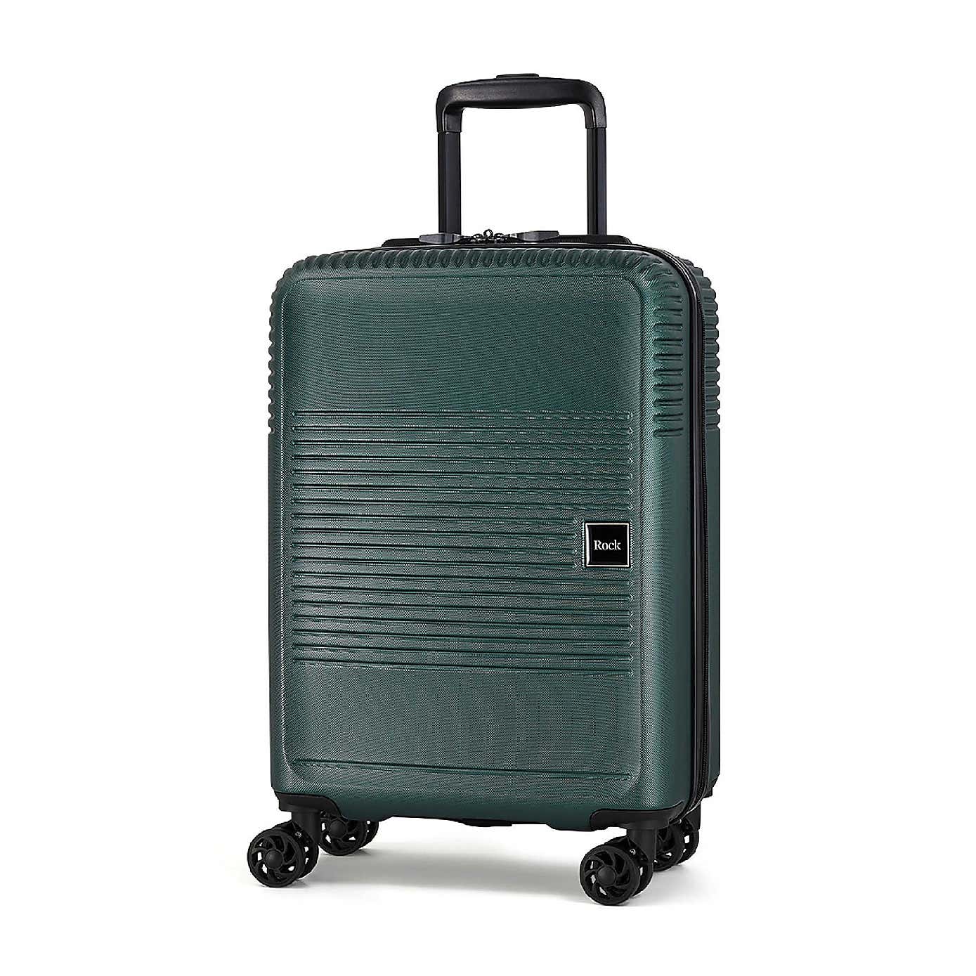 Rock Luggage Lincoln Hard Shell Suitcase