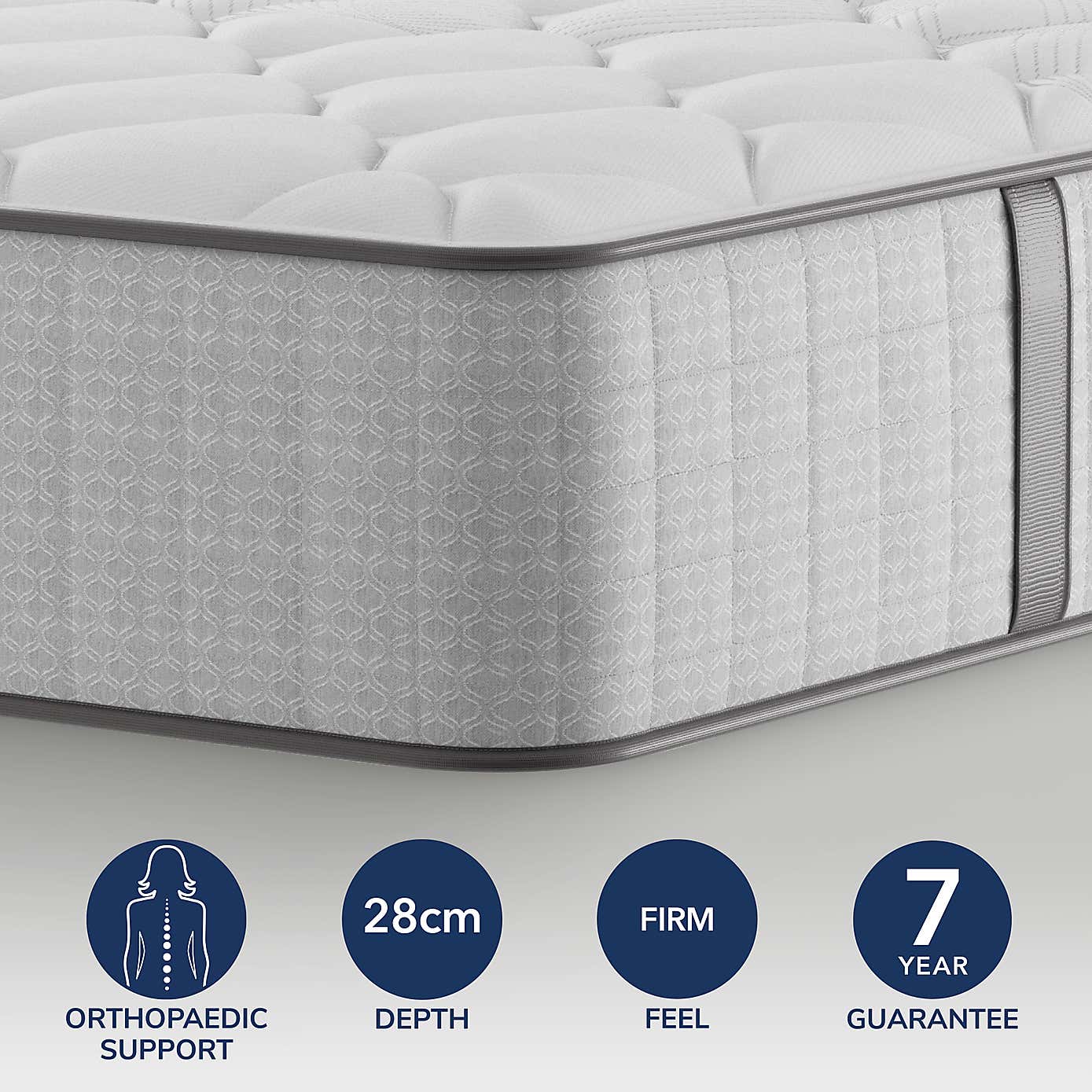 Sealy Elevate Blackwood Mattress