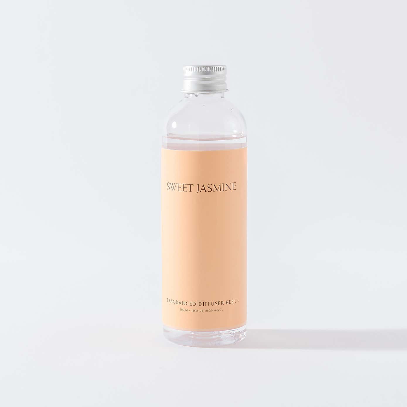 Sweet Jasmine Diffuser Refill